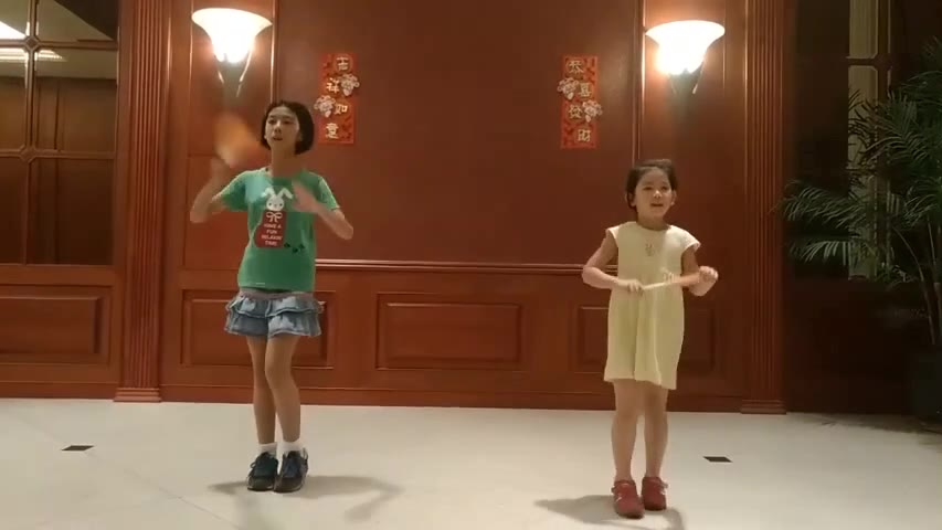 台湾小学生版寄明月